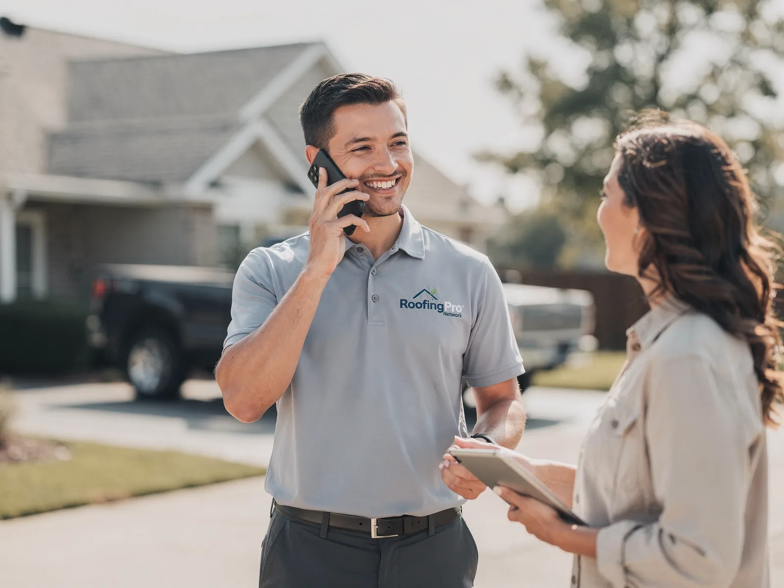 Roof Vent Pipe Repair in Orlinda, TN